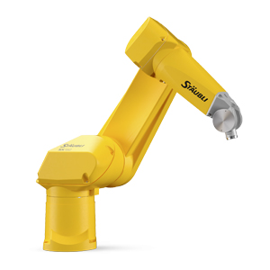 Image of RX-160 Industrial robot