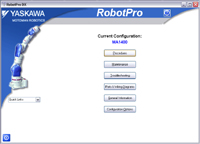 Image of RobotPro DX