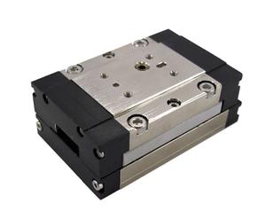 SMAC SLA Series Linear Slide Actuators Image