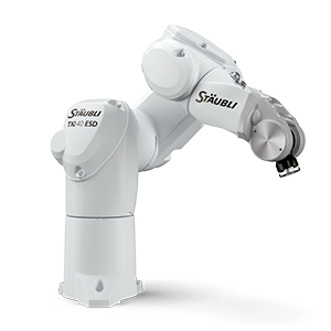 TX2-40 ESD (ElectroStatic Discharge) 6-axis robot Image