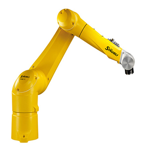 TX2-90XL Collaborative Robot Image