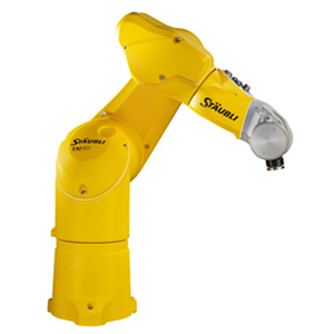 TX2-60 6-axis industrial robots Image