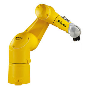 TX2-90 6-axis Industrial Robot Image