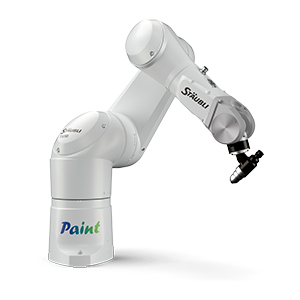 Image of TX90 | TX90L | TX90XL Paint 6-axis robot