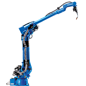 Image of AR3120 Arc Welding Robot