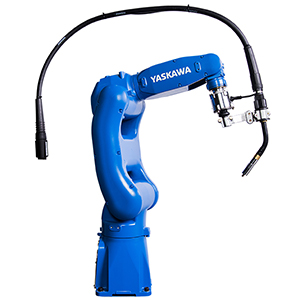 Image of AR700 Arc Welding Robot