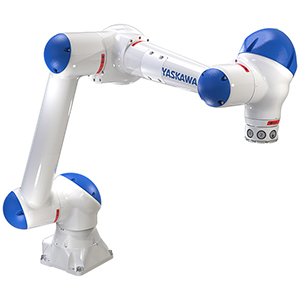 HC10DT Collaborative Robot Image