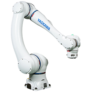 HC20XP Collaborative Robot Image