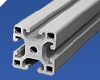 MacFRAME Alumimum Extrusions Image