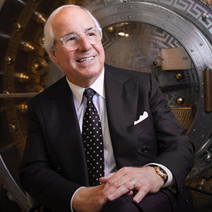 Frank Abagnale