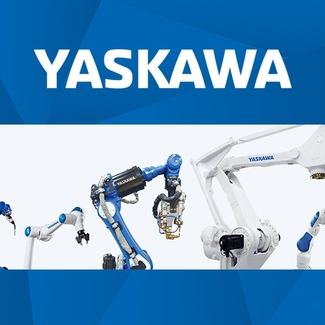 Yaskawa Motoman的图片