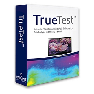 TrueTest™自动视觉检测软件图片