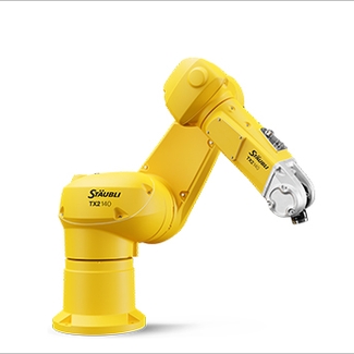 TX2-140 industrial robot Image