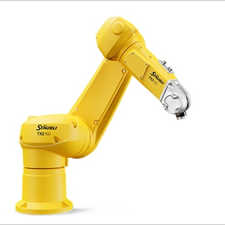 TX2-160 industrial robot Image