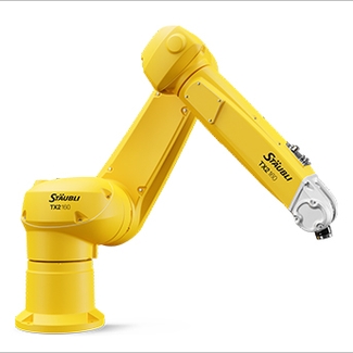 TX2-160L industrial robot Image