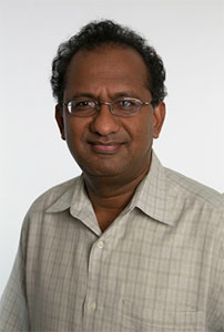 Mohan Bodduluri