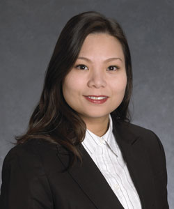 yvonne lin.