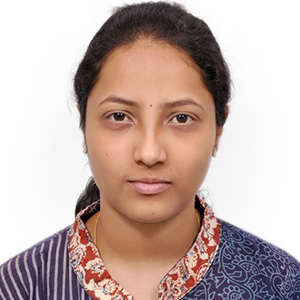 Navya Vepakomma  -  Wipro Limited