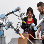 Collaborative Robot Tasks