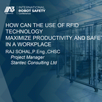 RFID技术使生产力最大化