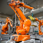 将您的工厂连接到机器人技术