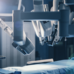 医学领域机器人技术的现状