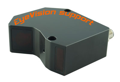 EyeVision 3D支持QuellTech传感器