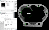 ZMap 1上的EasyGauge