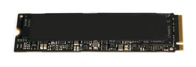 M.2 NVMe SSD