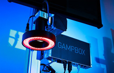 Gampbox.