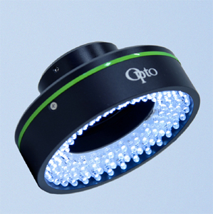 LED Ringlight由德国Opto GmbH公司生产