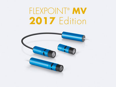 FLEXPOINT MV 2017版