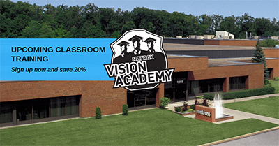 Matrox Vision Academy 2019春季软件培训