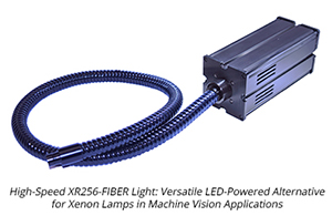 智能视觉Lights_XR256-FIBER