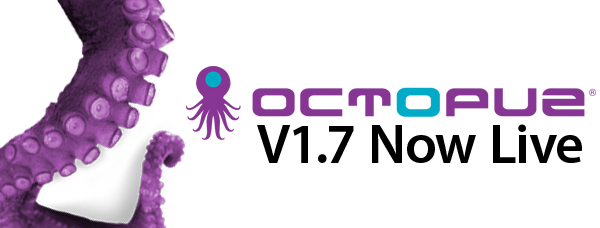 octopuz v1.7现在居住
