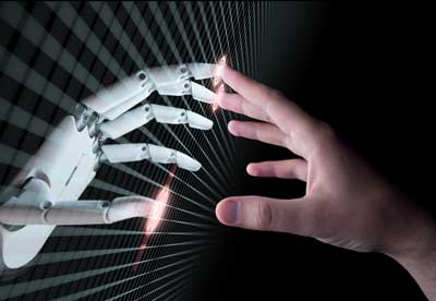 工业自动化和机器人的未来