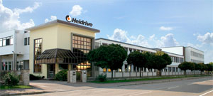 Heidrive GmbH.