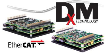 Ethercat®.