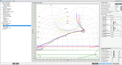 EASII (Elmo Application Studio)示例