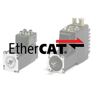 CiA402驱动器配置文件和同步EtherCAT