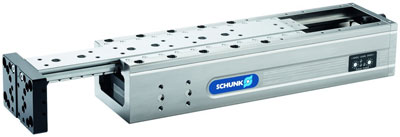 SCHUNK ELP