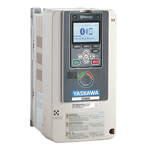 yaskawa ga800驱动器