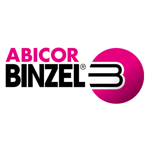 Abicor Binzel徽标