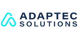 Adaptec Solutions Logo