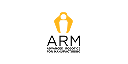 先进机器人制造研究所(ARM)标志