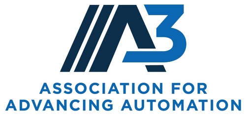 Association for Advancing Automation Logo