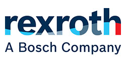 Bosch Rexroth Corporation标志