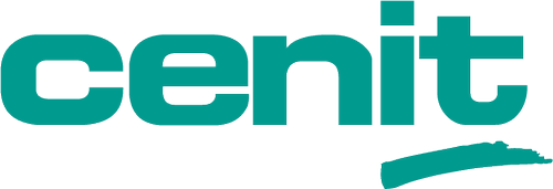 CENIT北美Logo