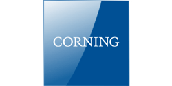 Corning Incorporated Logo.