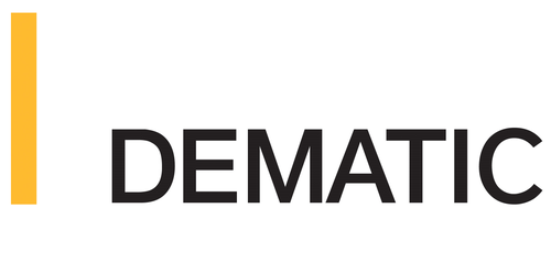 Dematic  -  Kion Logo